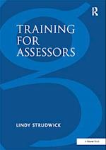 Training for Assessors