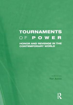 Tournaments of Power