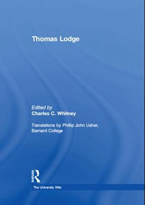 Thomas Lodge