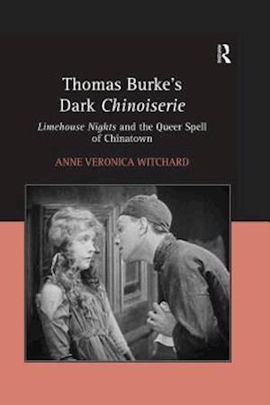 Thomas Burke's Dark Chinoiserie