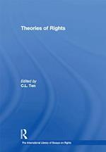 Theories of Rights