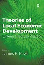 Theories of Local Economic Development