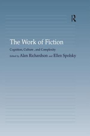 The Work of Fiction