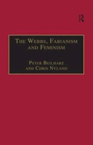 Webbs, Fabianism and Feminism