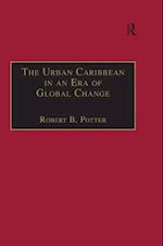 The Urban Caribbean in an Era of Global Change