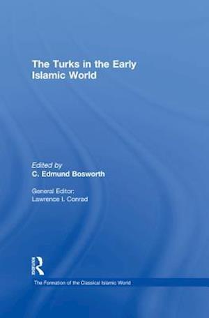 Turks in the Early Islamic World