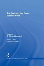 Turks in the Early Islamic World