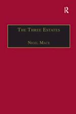 Three Estates