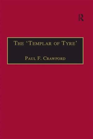 The ''Templar of Tyre''