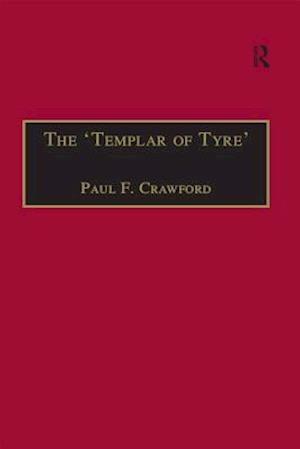 The ''Templar of Tyre''