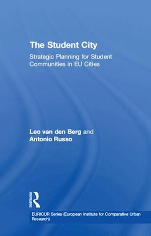 The Student City