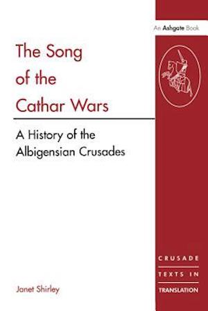 Song of the Cathar Wars