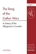 Song of the Cathar Wars