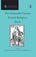 Sixteenth-Century French Religious Book