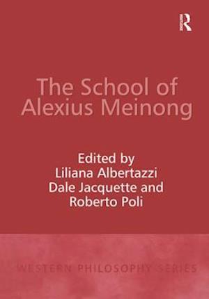 School of Alexius Meinong