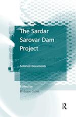 Sardar Sarovar Dam Project
