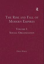 Rise and Fall of Modern Empires, Volume I