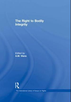 Right to Bodily Integrity