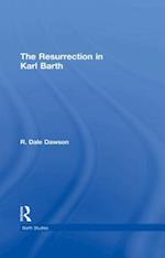 The Resurrection in Karl Barth