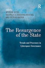 The Resurgence of the State