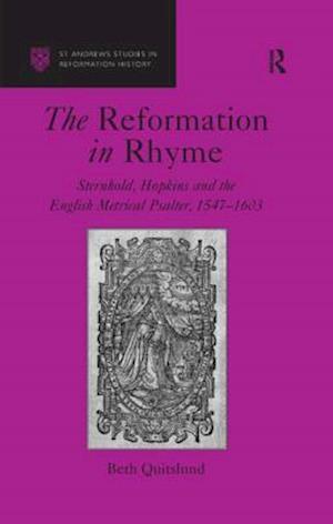 Reformation in Rhyme