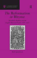 Reformation in Rhyme