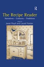 The Recipe Reader