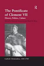 Pontificate of Clement VII