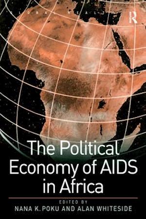 Political Economy of AIDS in Africa