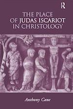 Place of Judas Iscariot in Christology