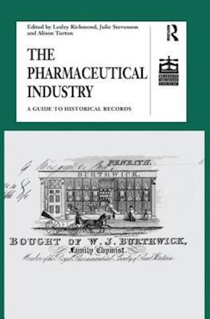 Pharmaceutical Industry