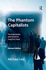 The Phantom Capitalists