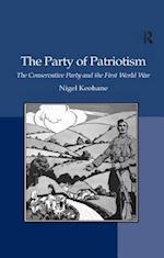 Party of Patriotism