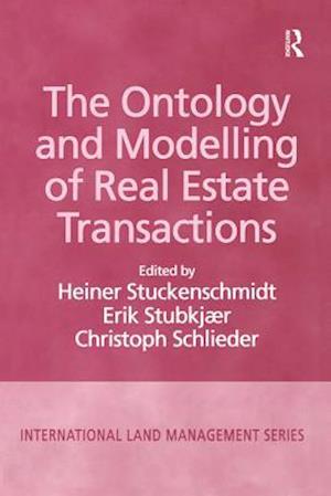 The Ontology and Modelling of Real Estate Transactions