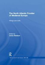 North Atlantic Frontier of Medieval Europe