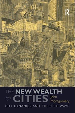 New Wealth of Cities