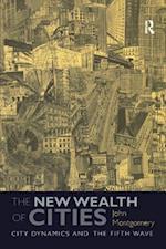 New Wealth of Cities