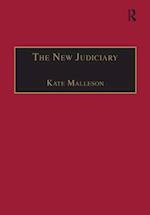 New Judiciary