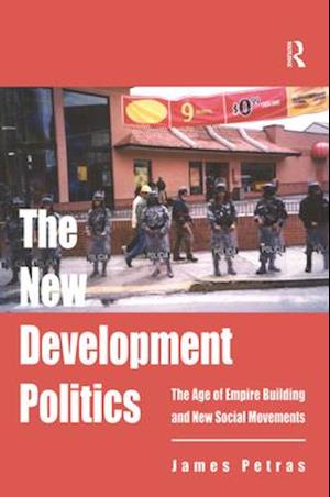 The New Development Politics