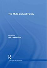 The Multi-Cultural Family