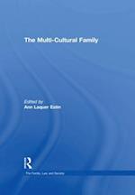 The Multi-Cultural Family