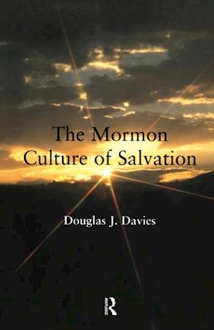 Mormon Culture of Salvation