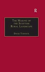 Making of the Scottish Rural Landscape