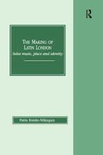 Making of Latin London