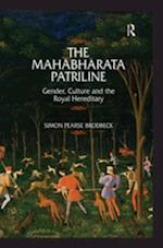 The Mahabharata Patriline