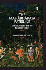 The Mahabharata Patriline