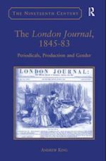 London Journal, 1845-83