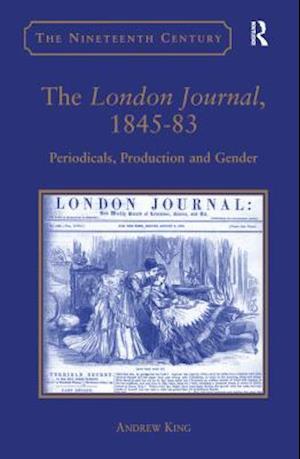 The London Journal, 1845-83
