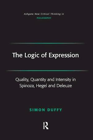 Logic of Expression