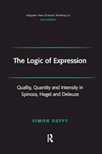 Logic of Expression